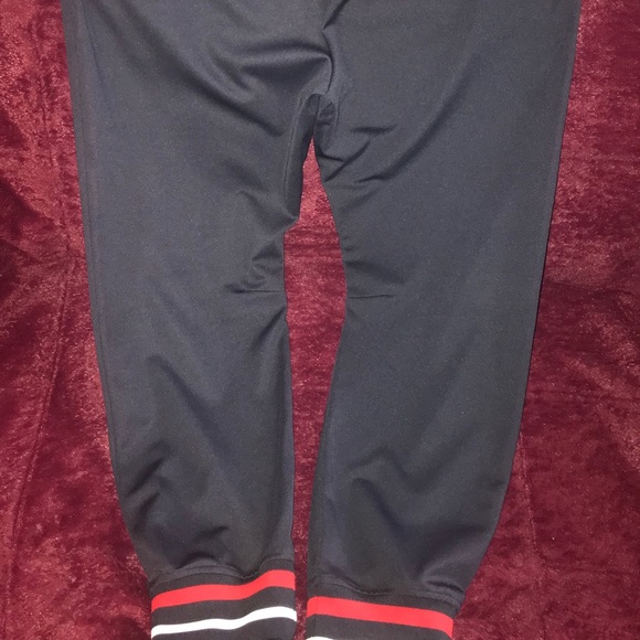 Mossimo Supply Co. Joggers XL Navy 100% Polyester - Picture 10 of 16